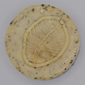 All-natural artisan Coffee Bean Soap